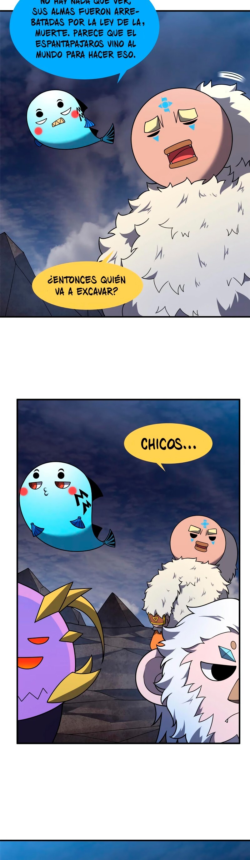 Capitulo 311 page 17