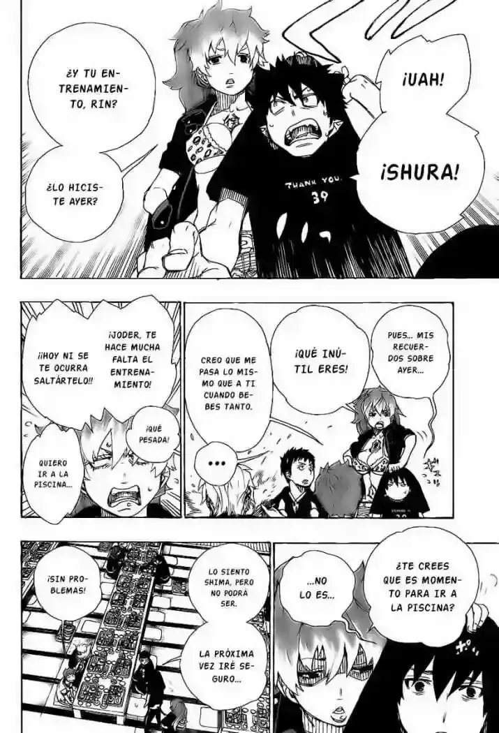 Capitulo 20 page 8