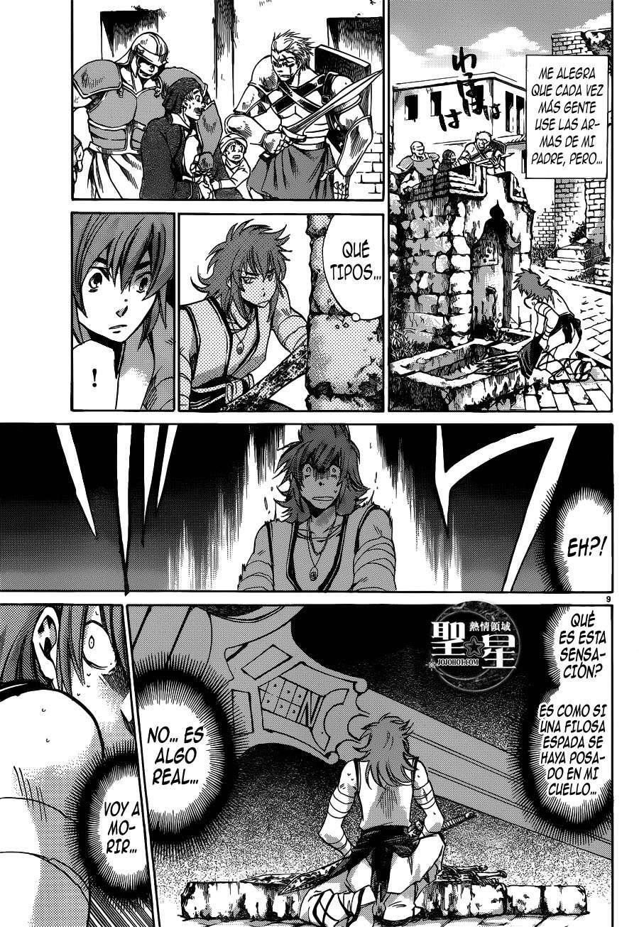 Capitulo 37 page 8