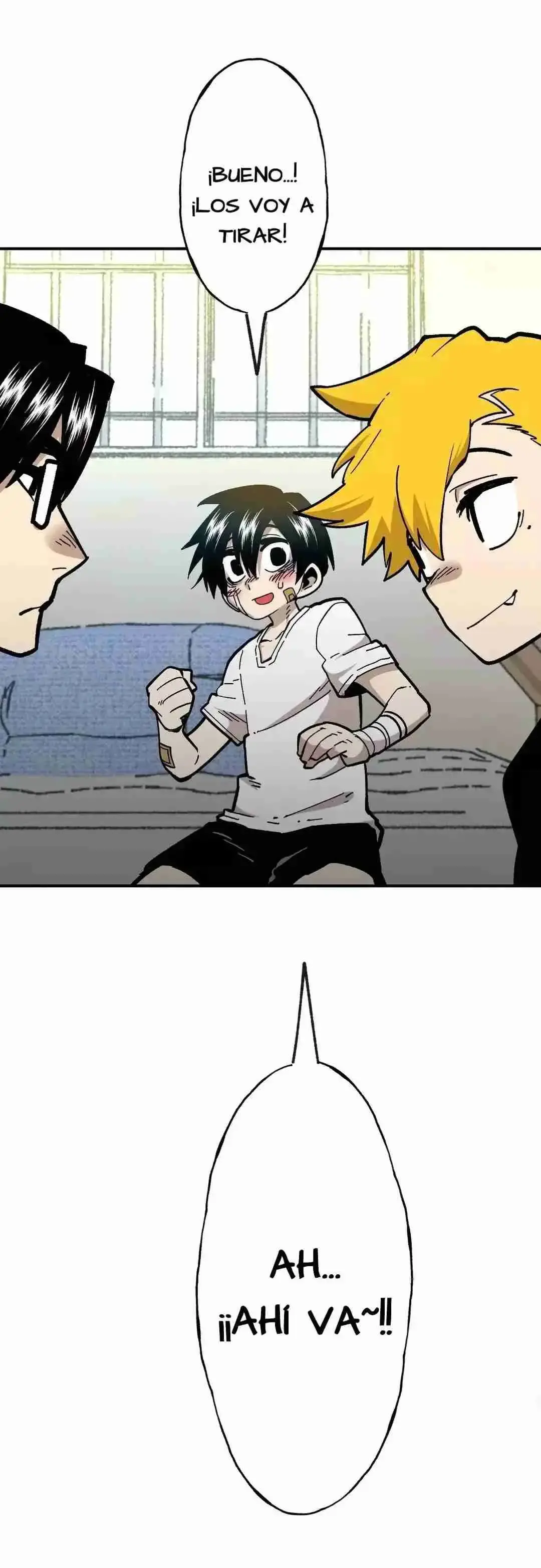 Capitulo 99 page 44