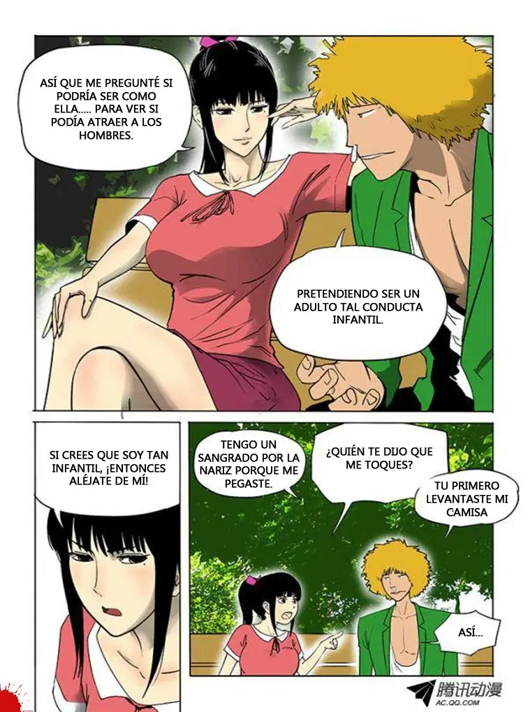 Capitulo 3 page 9