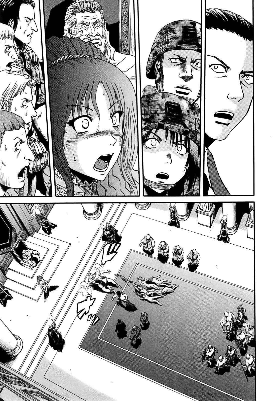 Capitulo 33 page 3