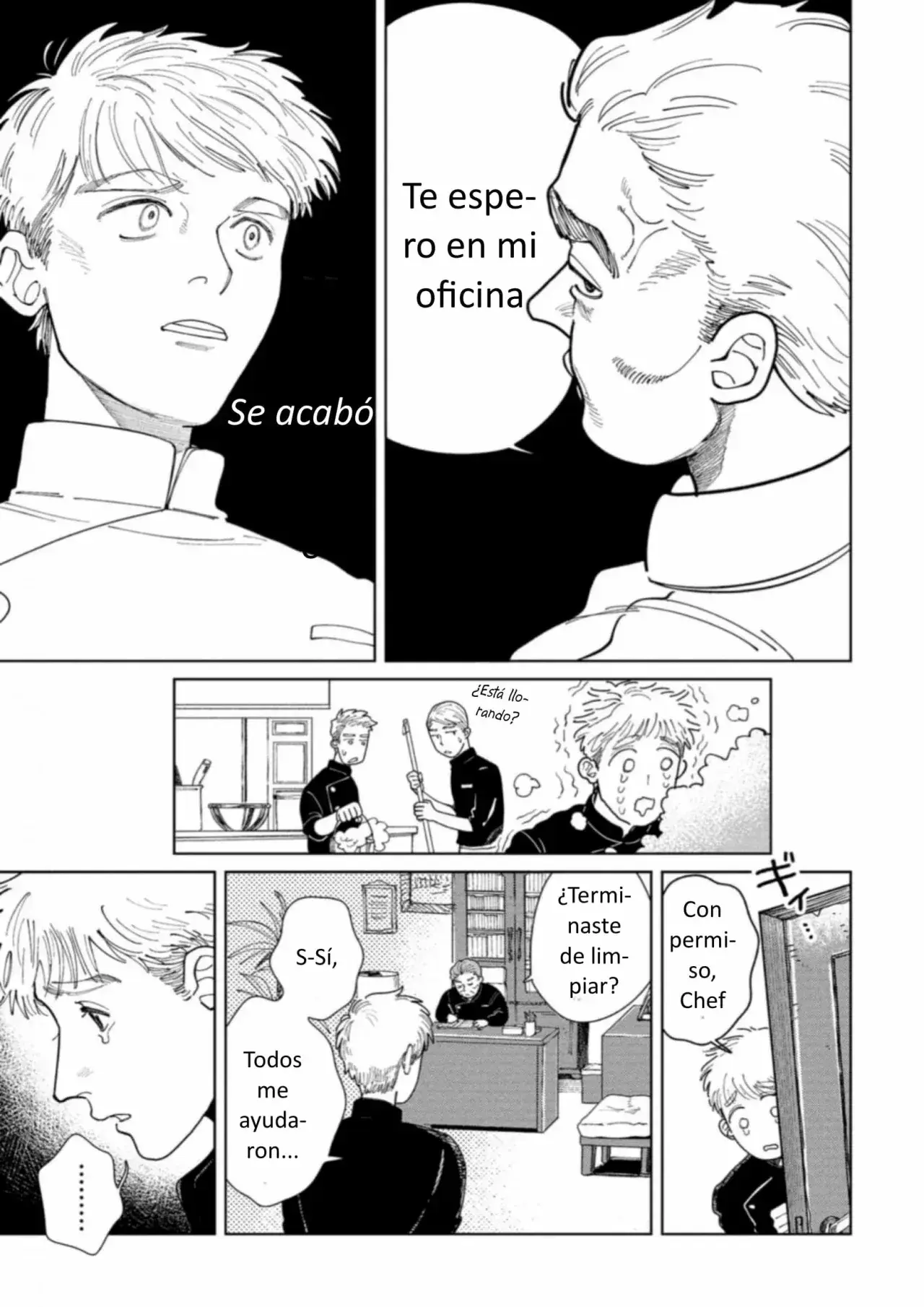 Capitulo 53 page 23