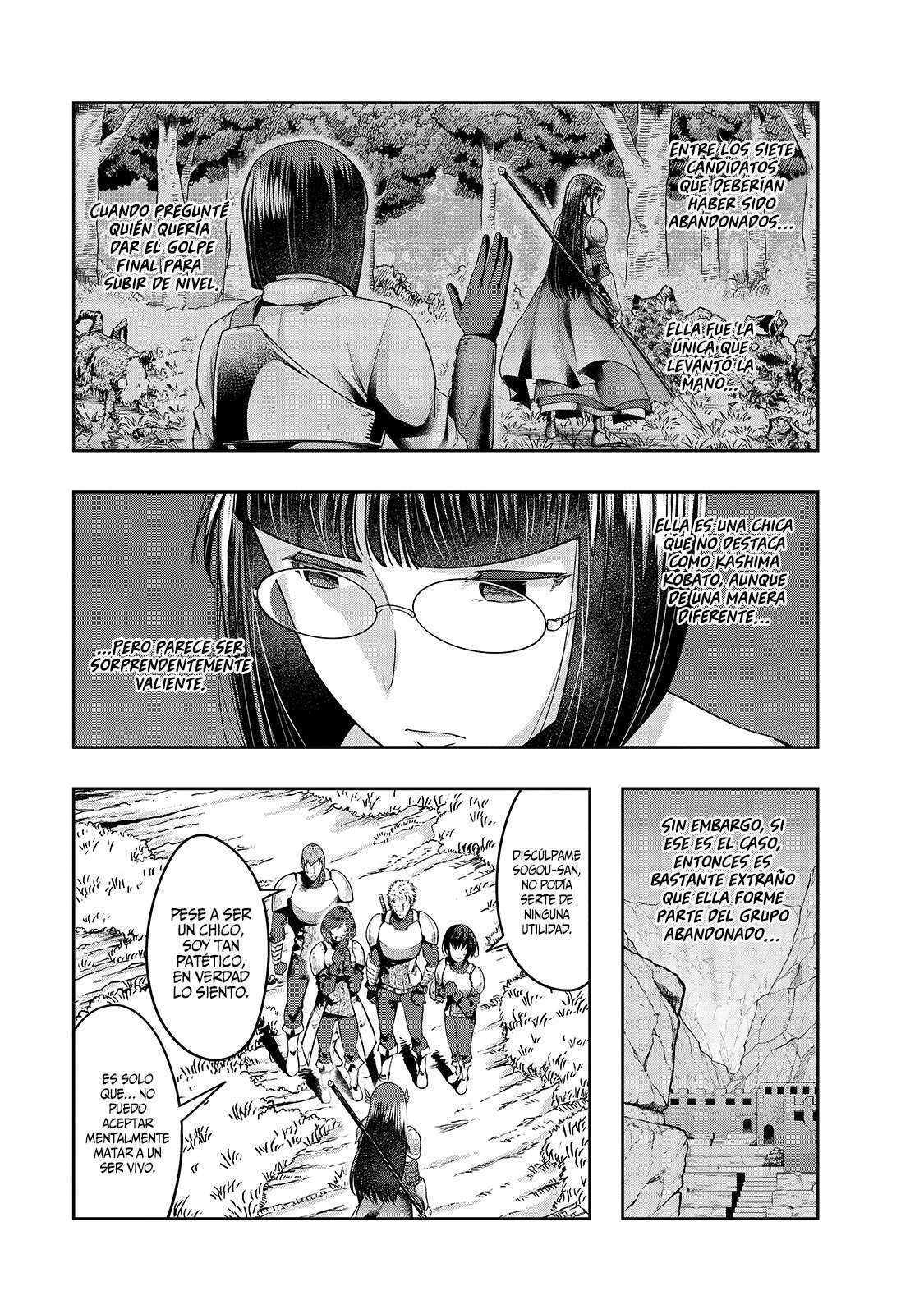 Capitulo 21 page 15