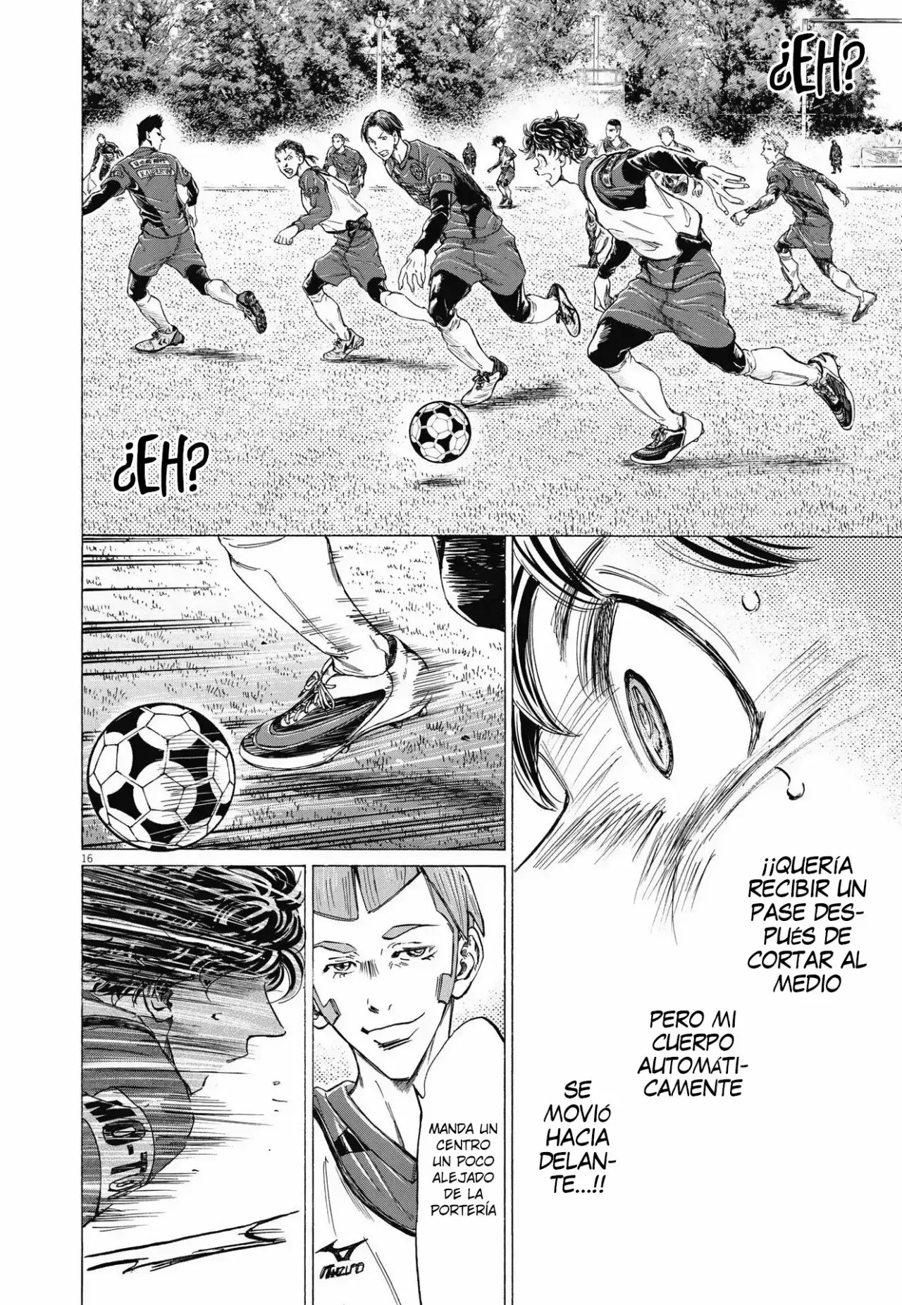 Capitulo 295 page 17