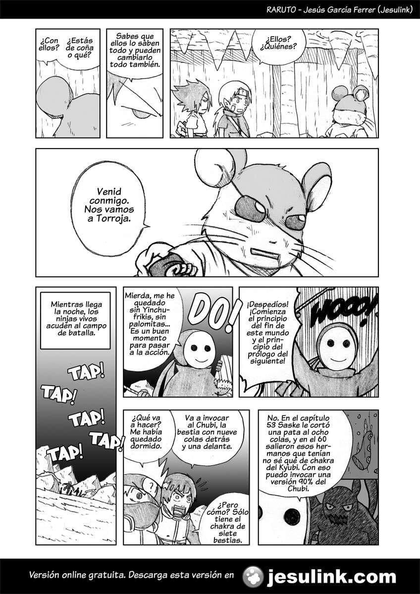 Capitulo 64 page 14