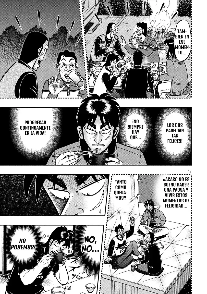 Capitulo 114 page 18