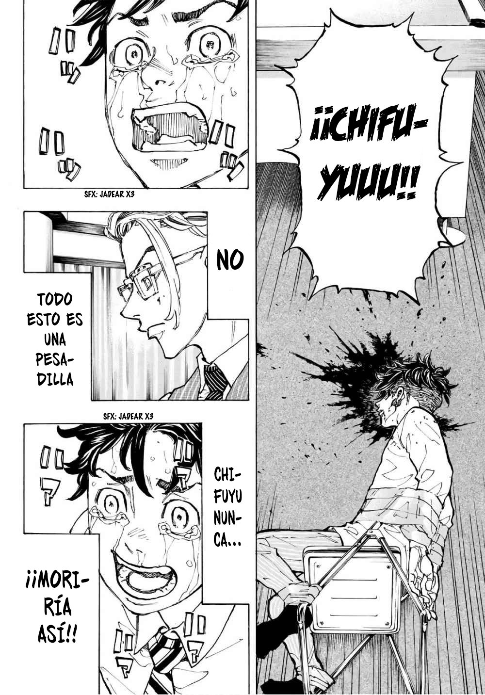 Capitulo 73 page 16