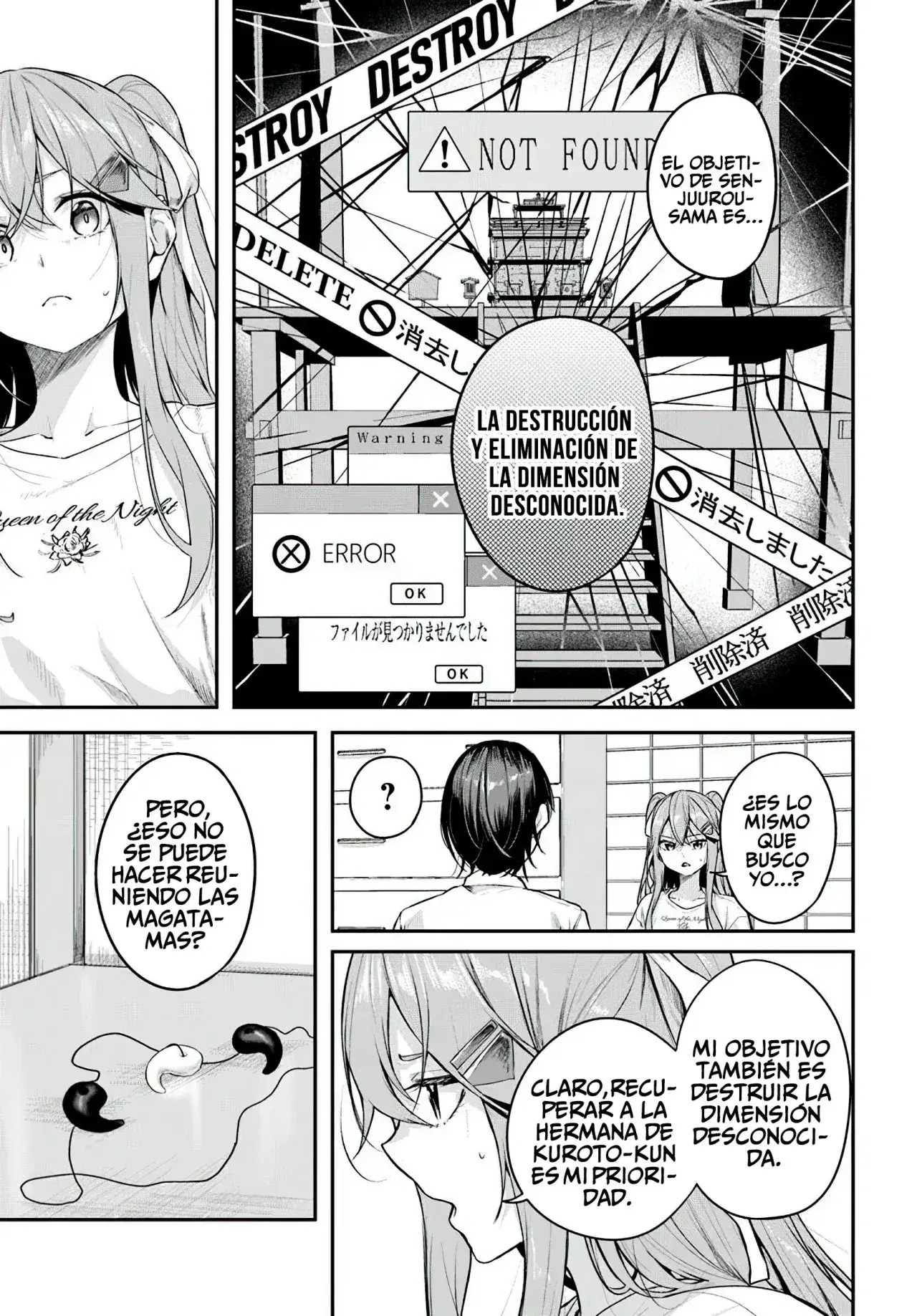 Capitulo 21 page 4