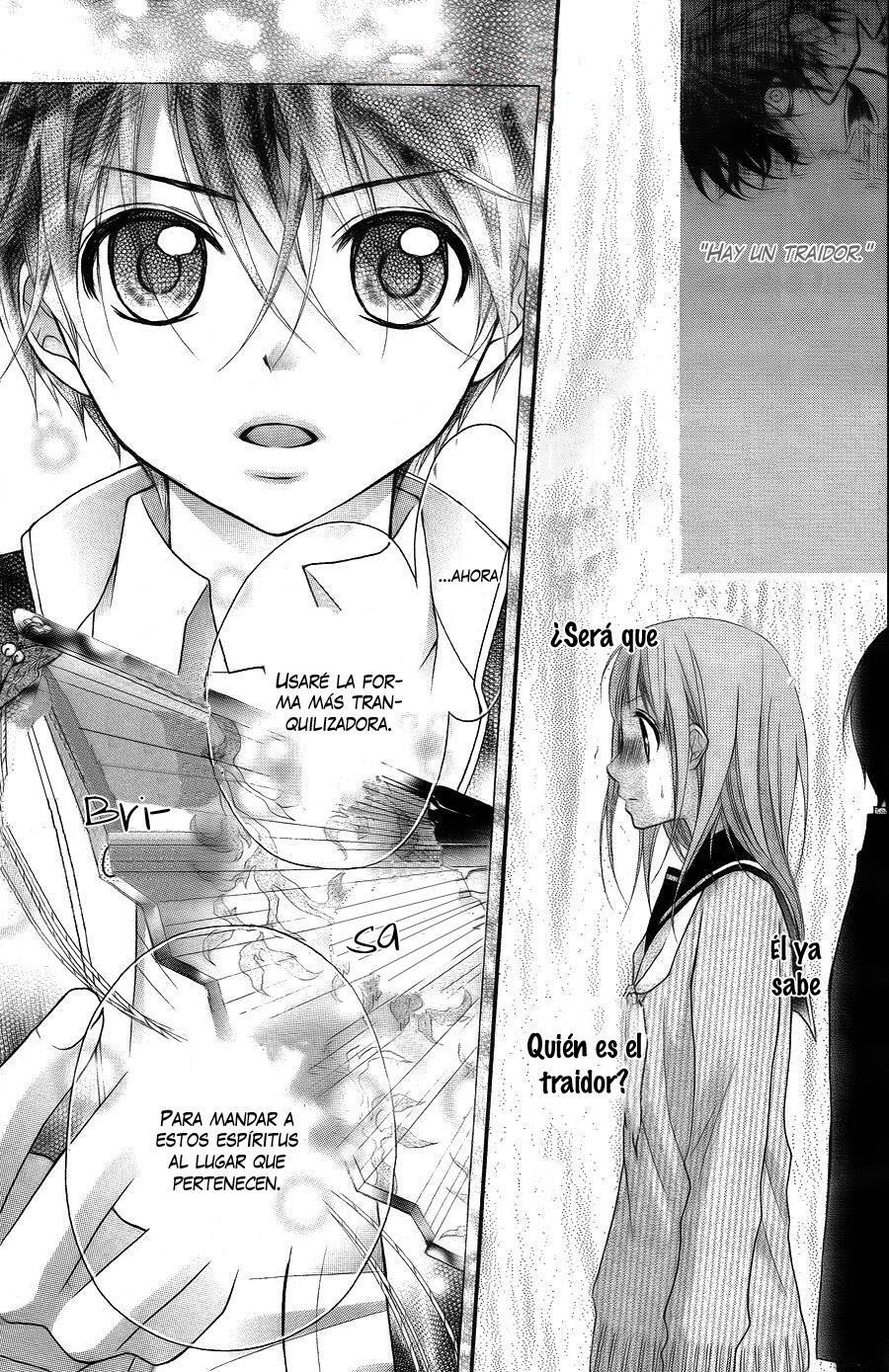 Capitulo 33 page 12