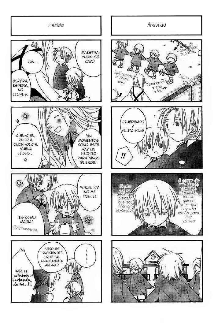 Capitulo 8.50 page 4