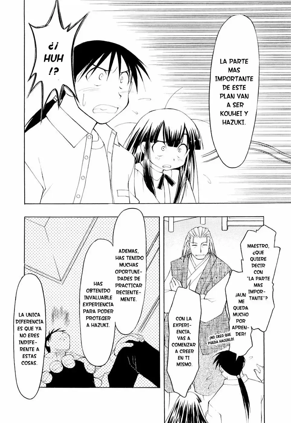Capitulo 57 page 16