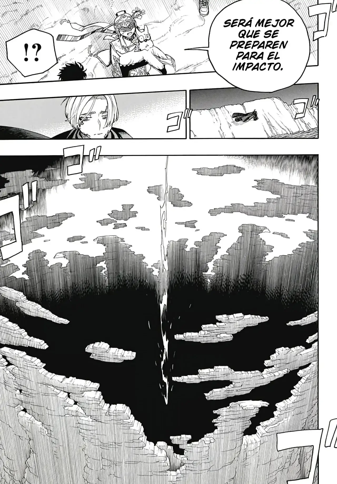 Capitulo 165 page 34