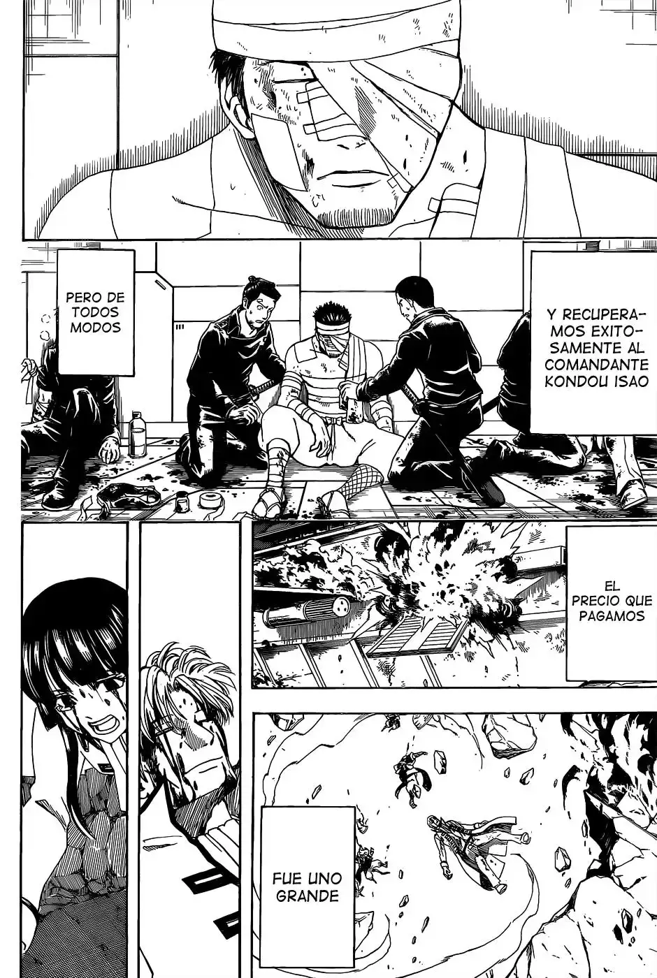 Capitulo 550 page 8