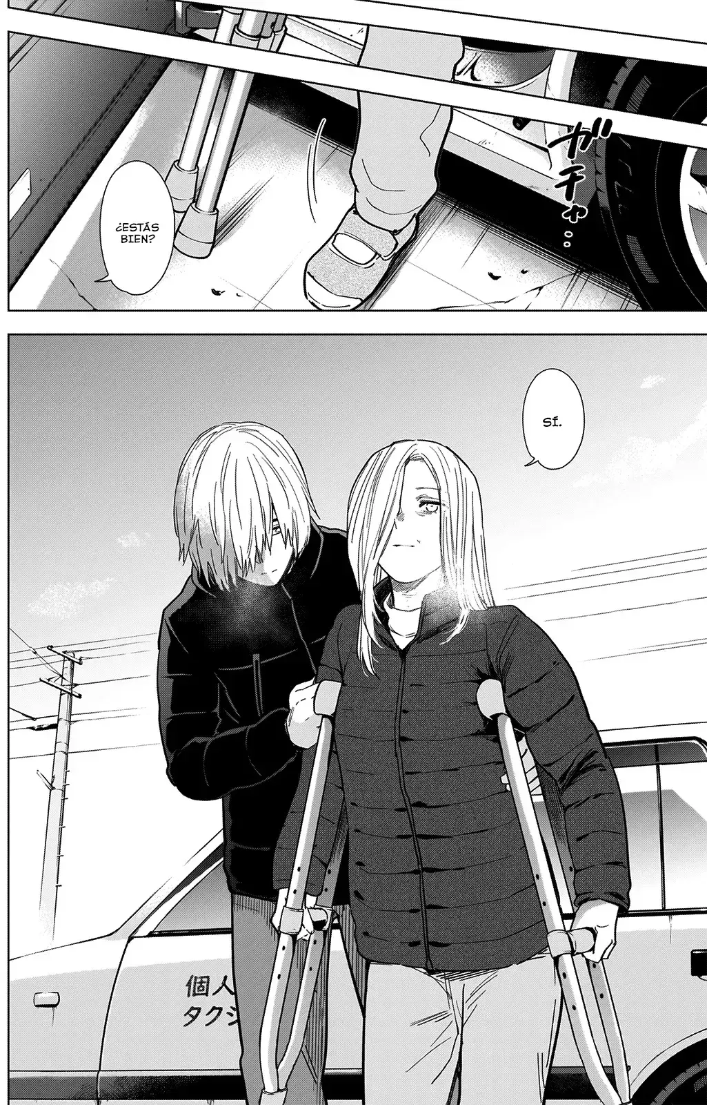 Capitulo 71 page 10