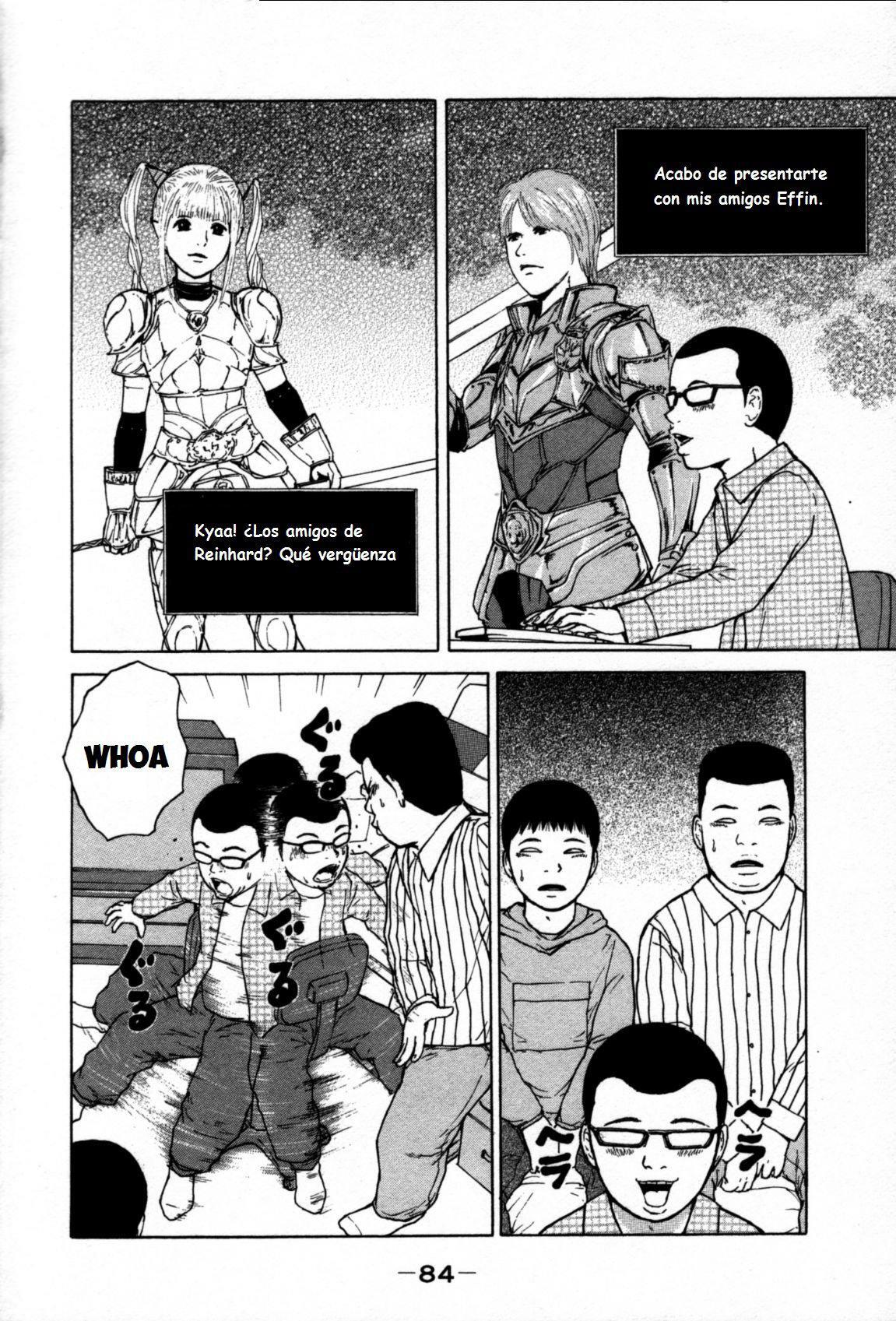 Capitulo 82 page 9