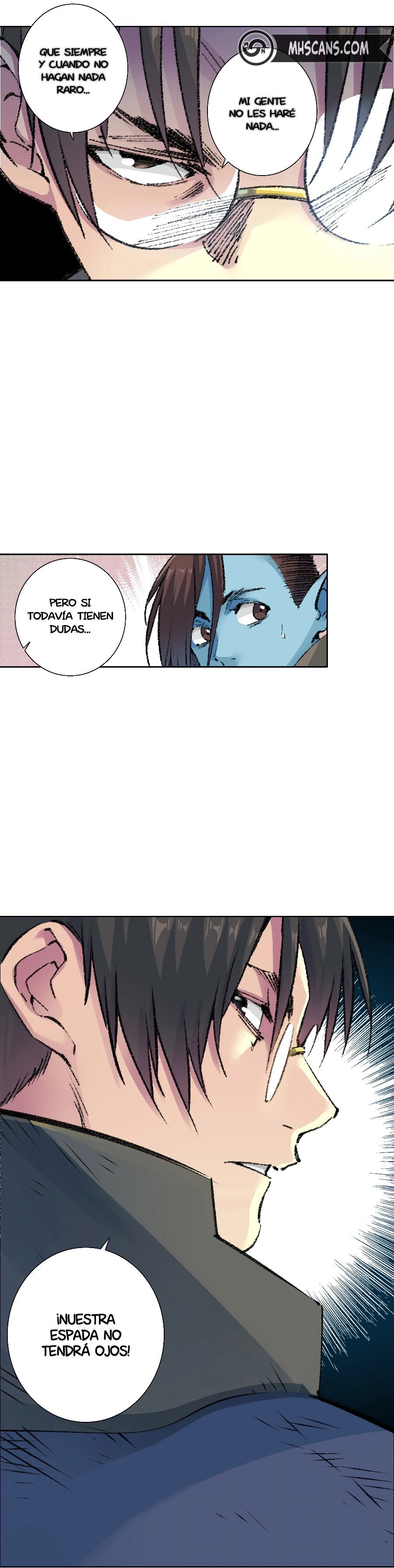 Capitulo 259 page 8