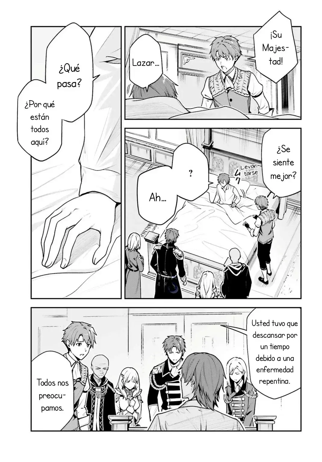 Capitulo 52 page 16