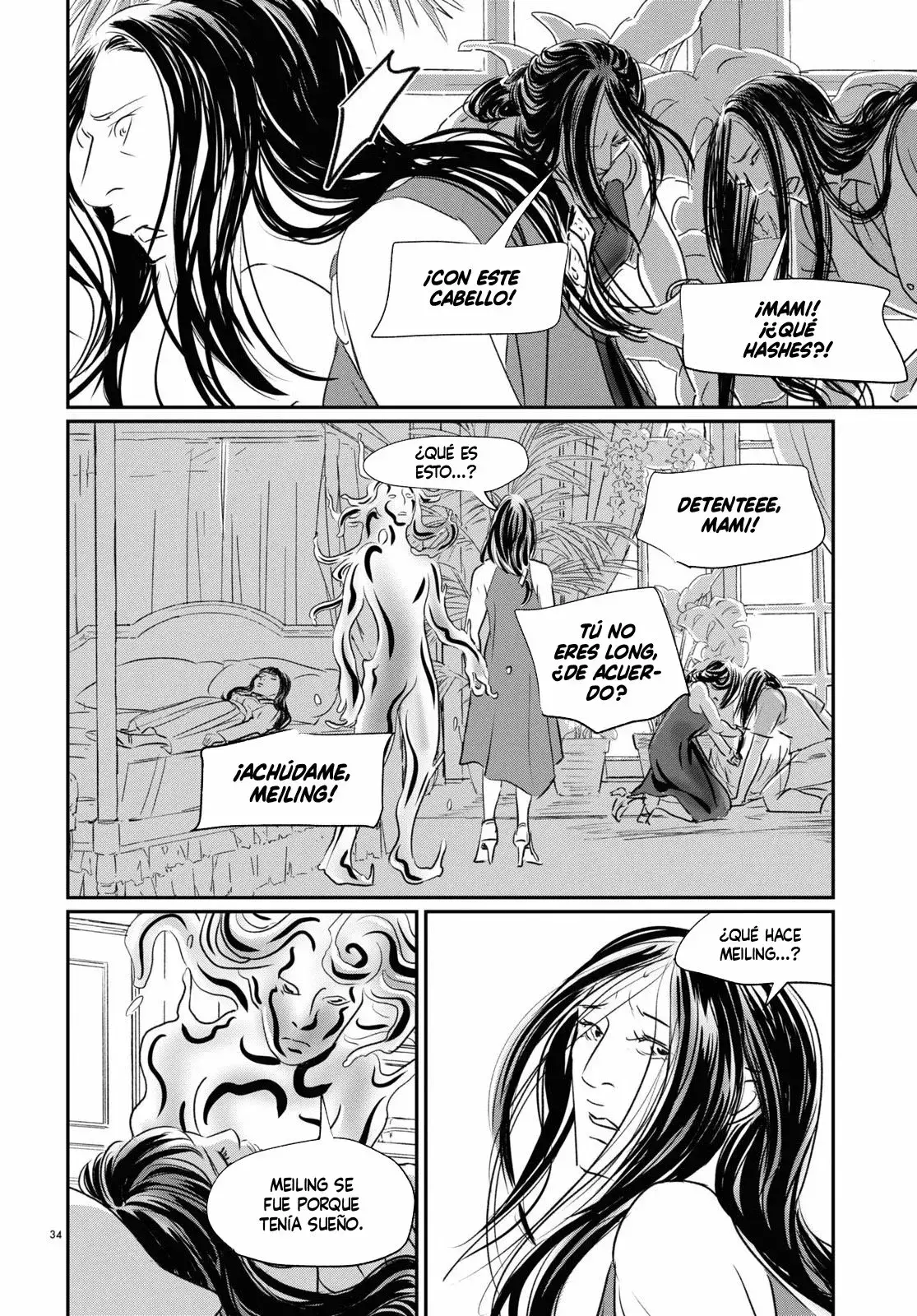 Capitulo 5 page 34