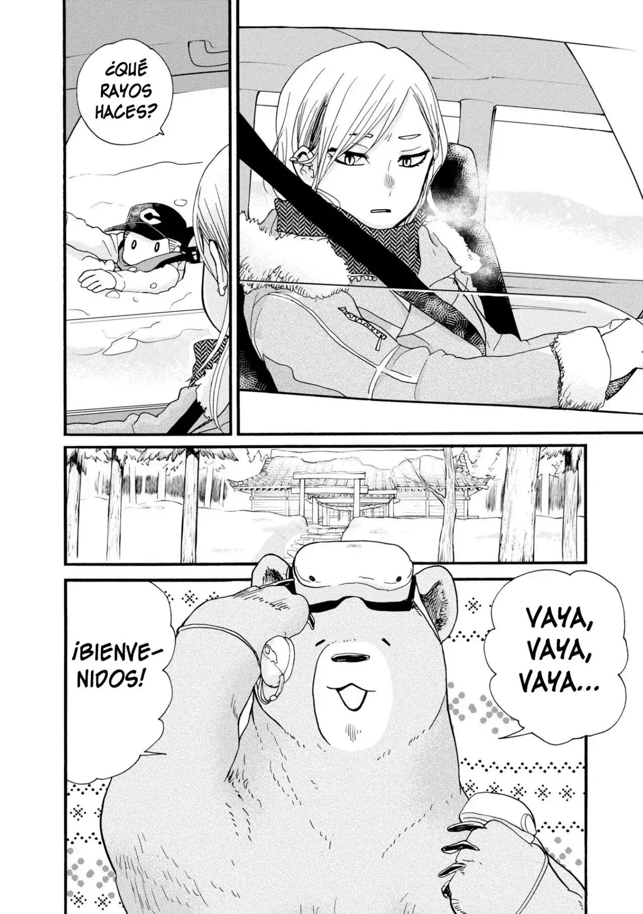 Capitulo 89 page 10