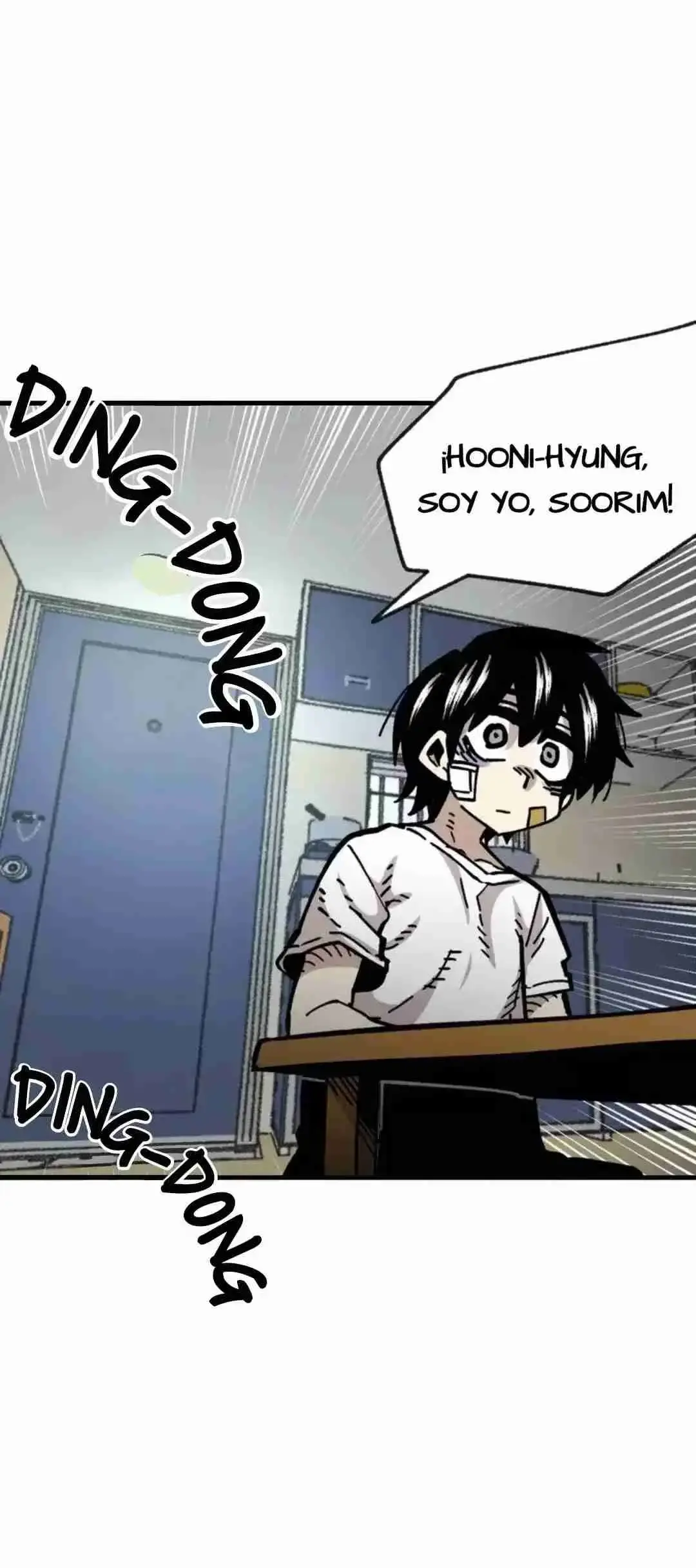 Capitulo 92 page 36