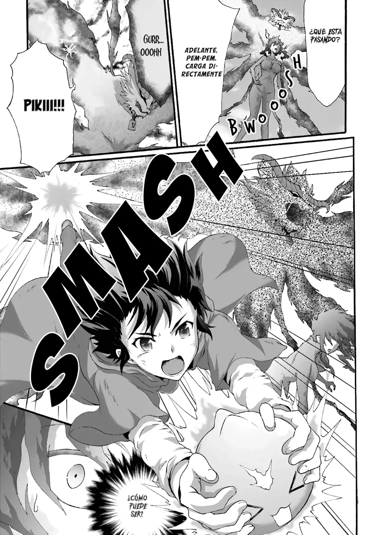 Capitulo 23 page 3