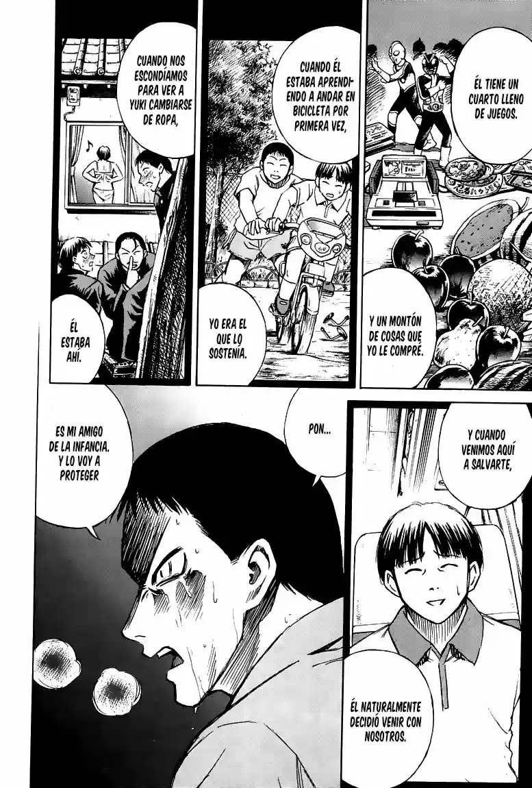 Capitulo 56 page 15