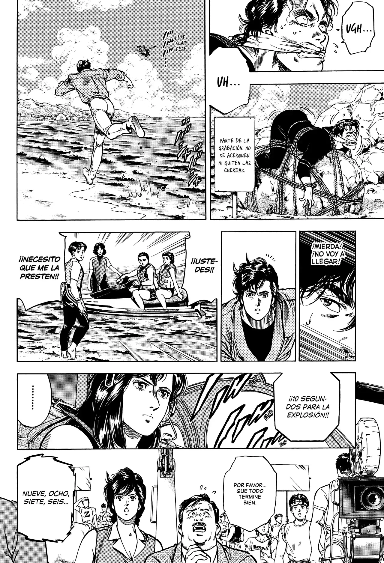 Capitulo 236 page 15