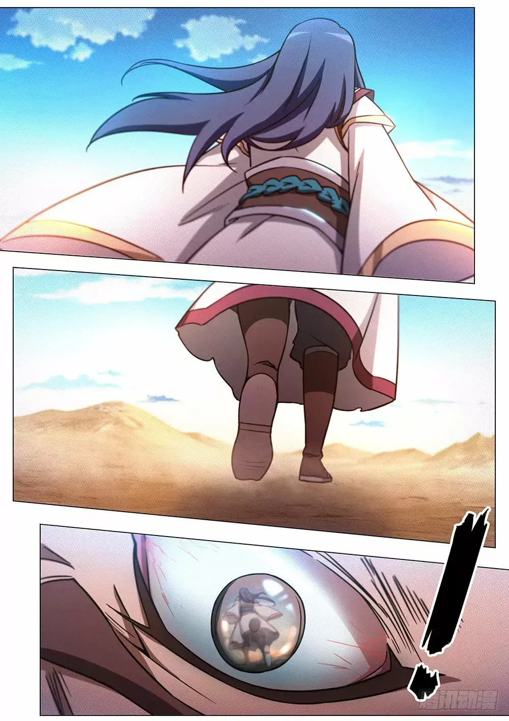 Capitulo 71 page 20