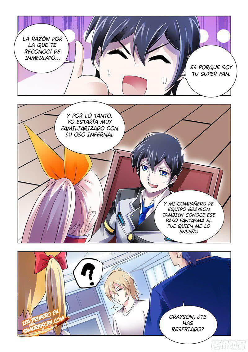 Capitulo 84 page 11