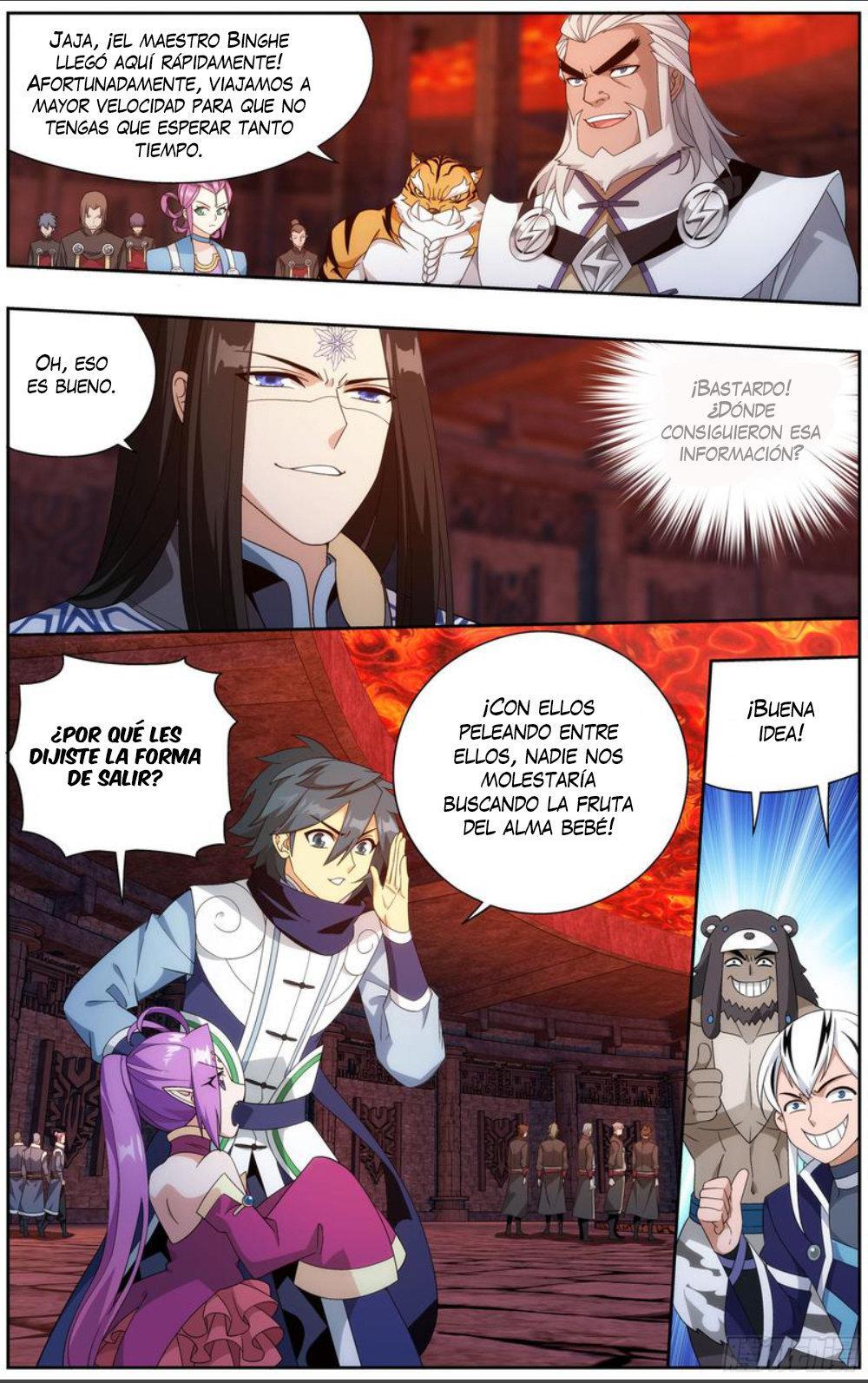 Capitulo 307 page 15