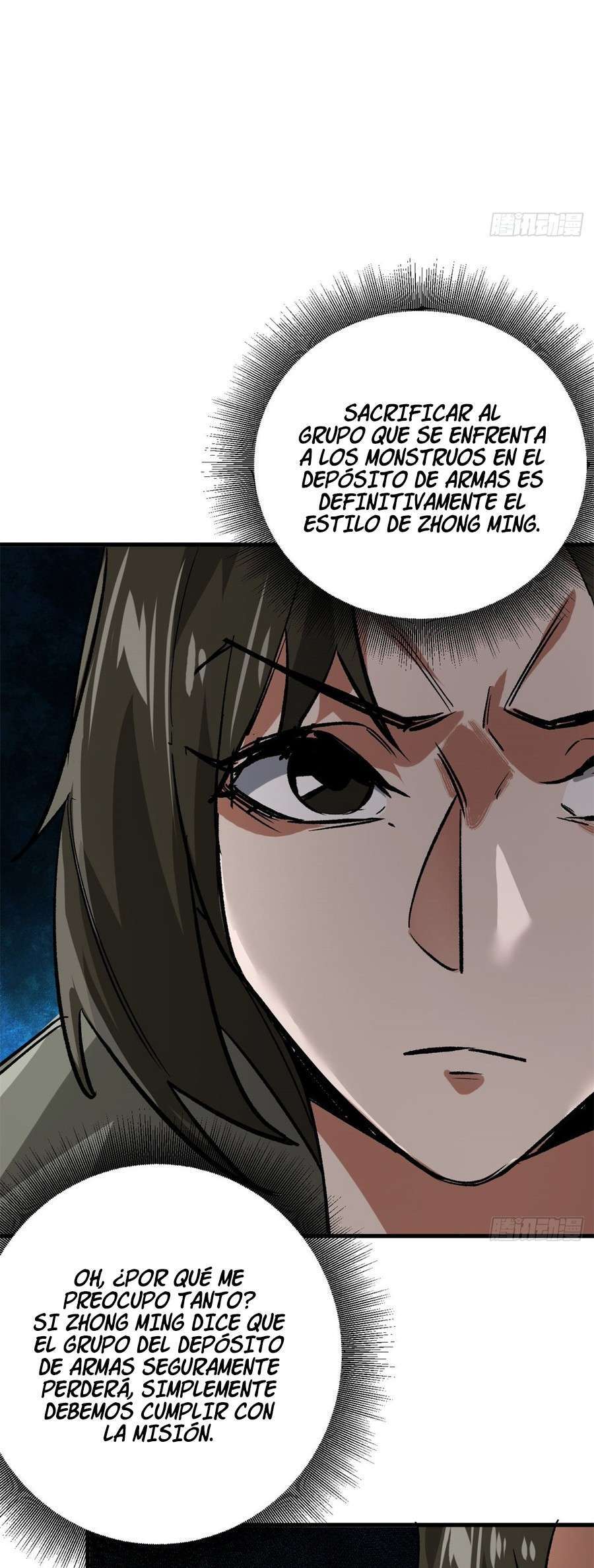 Capitulo 158 page 22