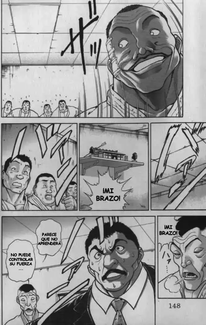 Capitulo 104 page 20