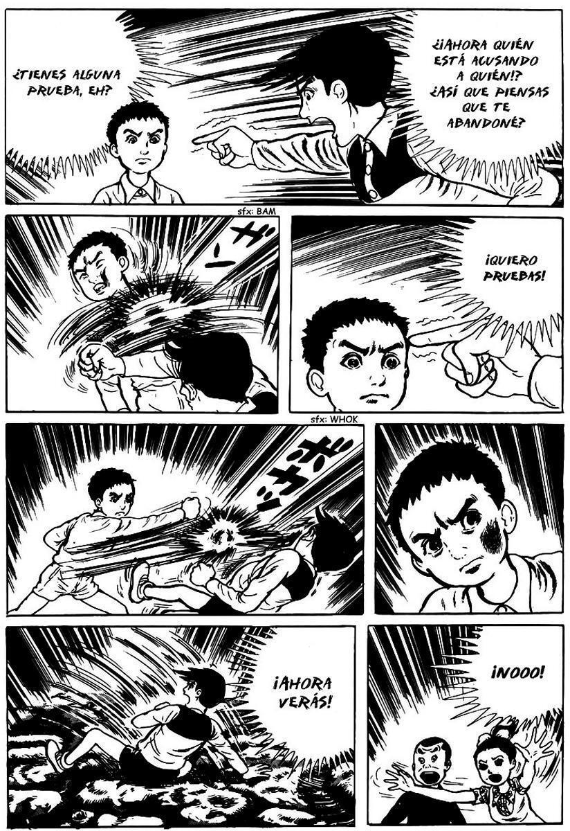 Capitulo 33 page 22