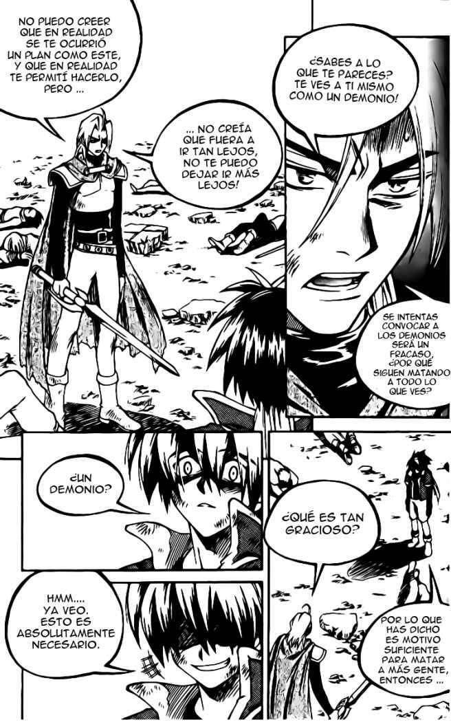 Capitulo 89 page 25