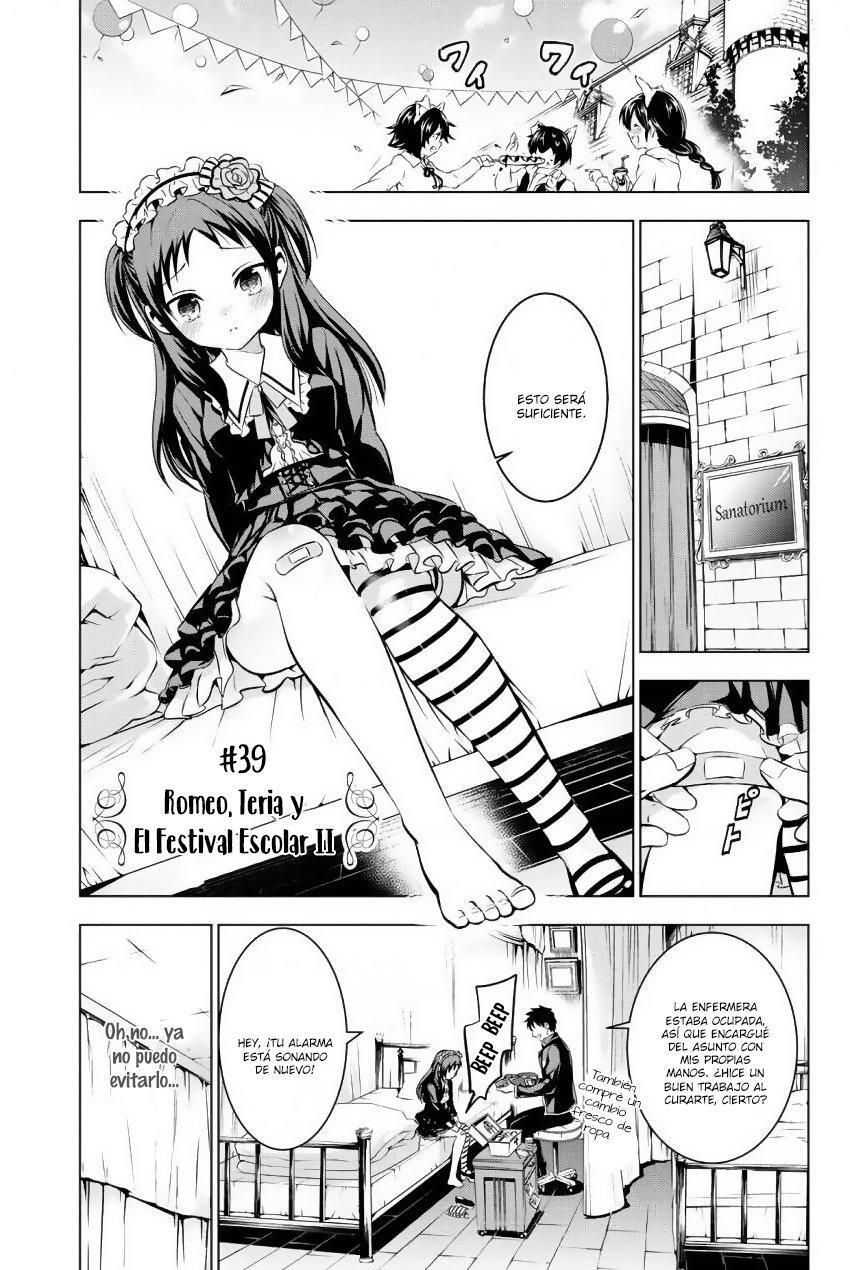 Capitulo 39 page 1