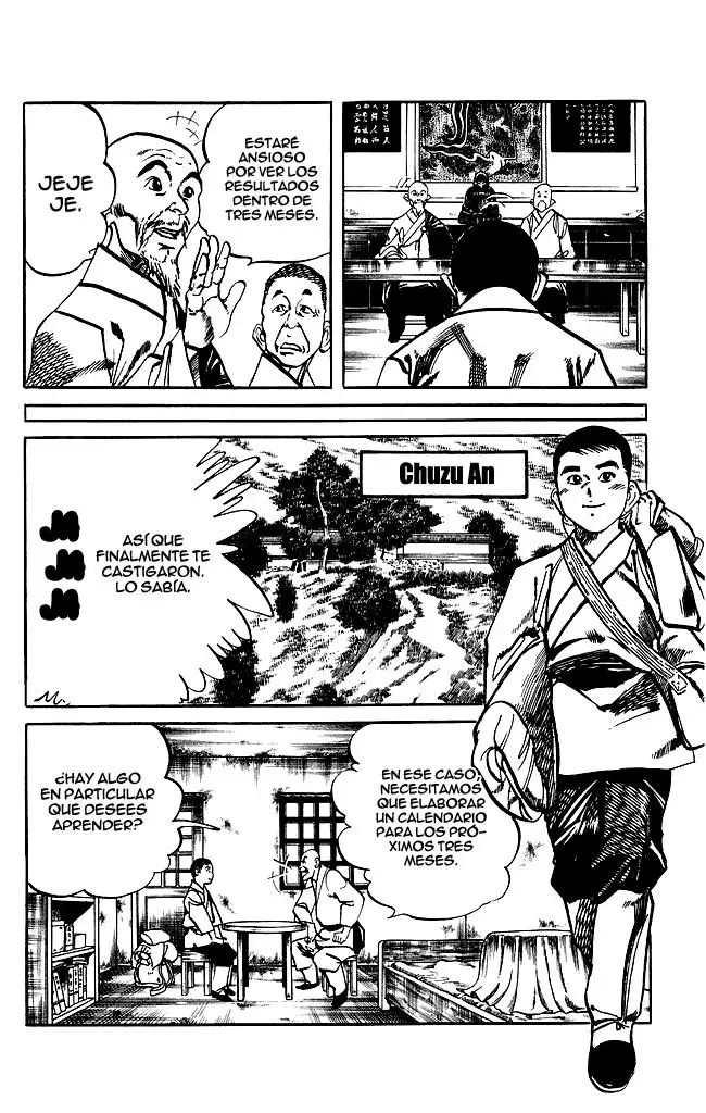 Capitulo 165 page 6