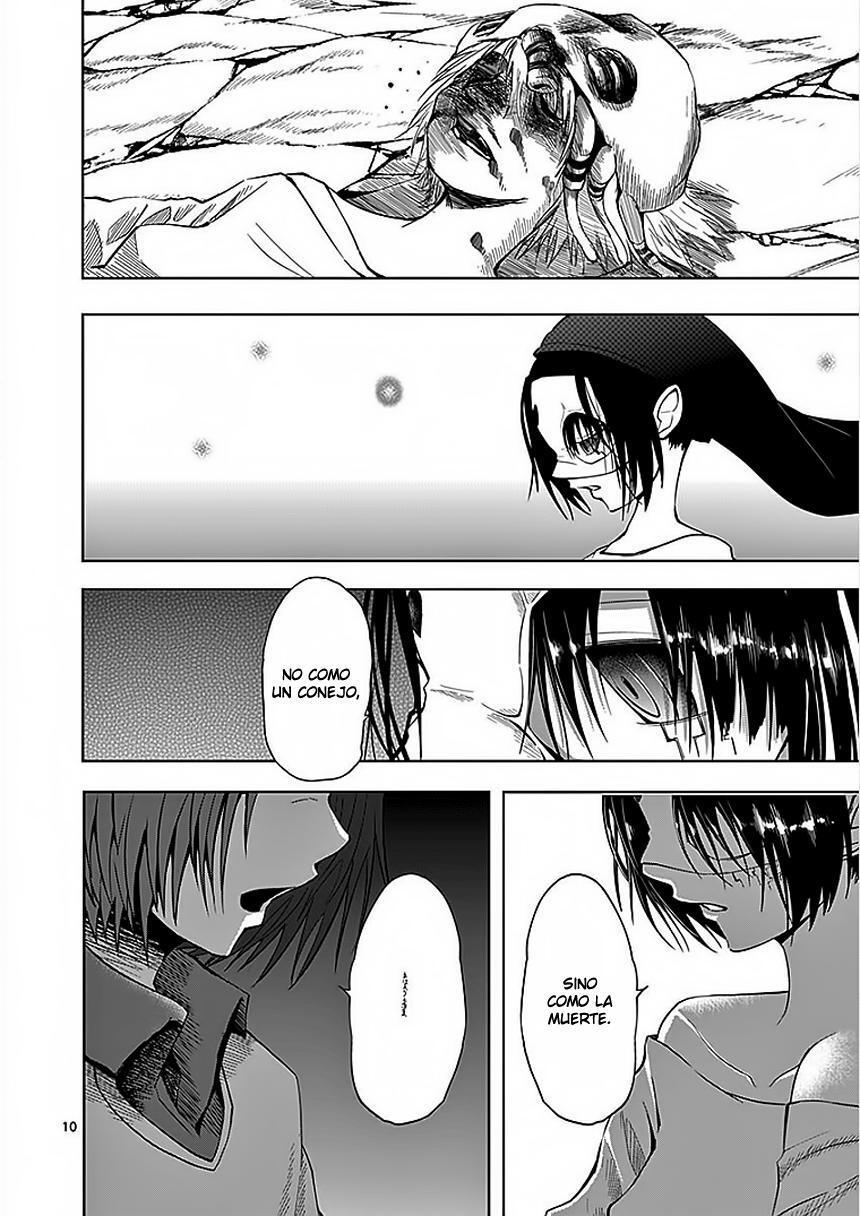 Capitulo 21 page 10