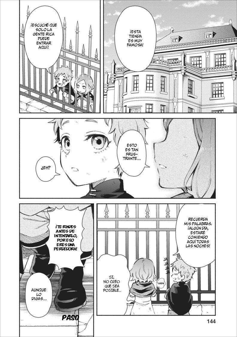 Capitulo 20.50 page 6
