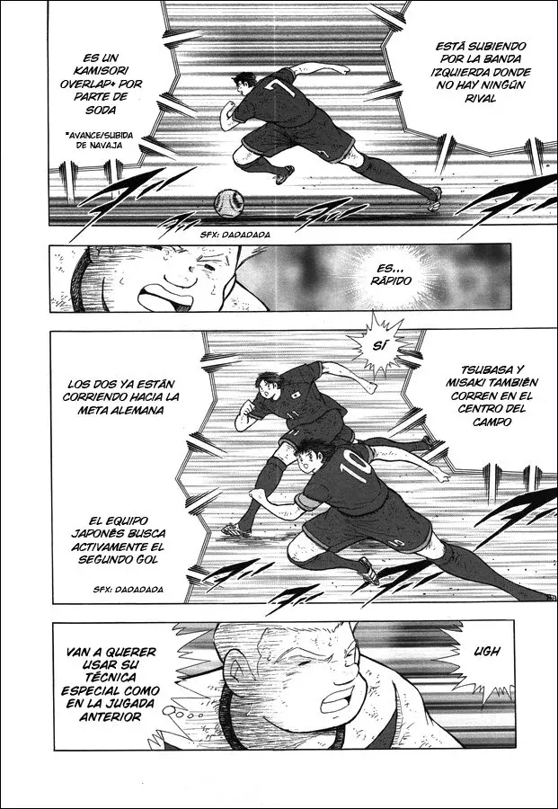 Capitulo 105 page 12