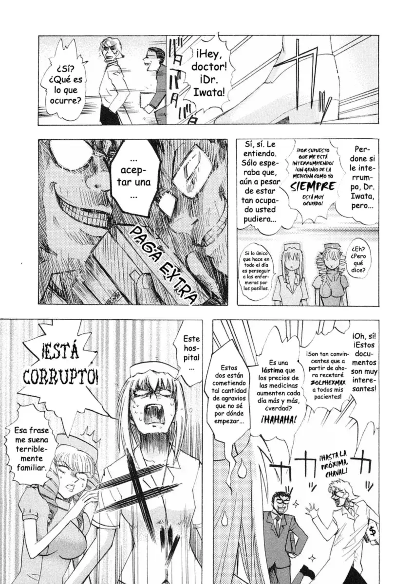 Capitulo 94 page 16