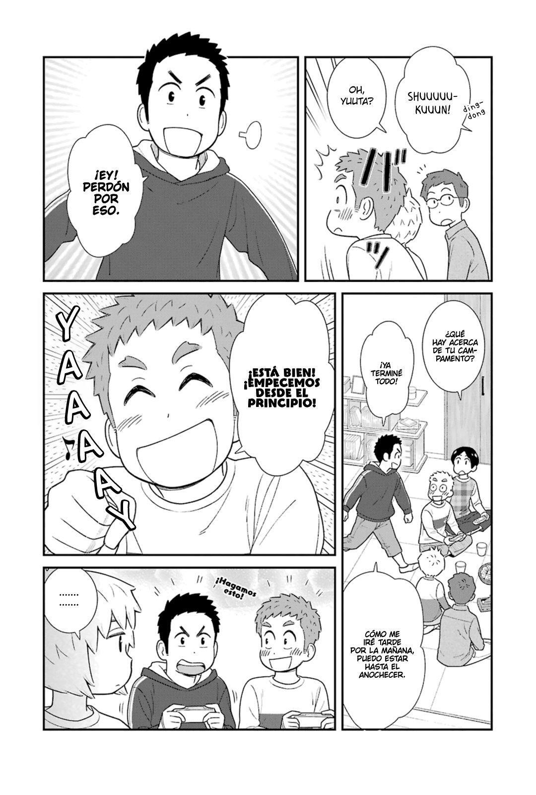 Capitulo 32 page 9