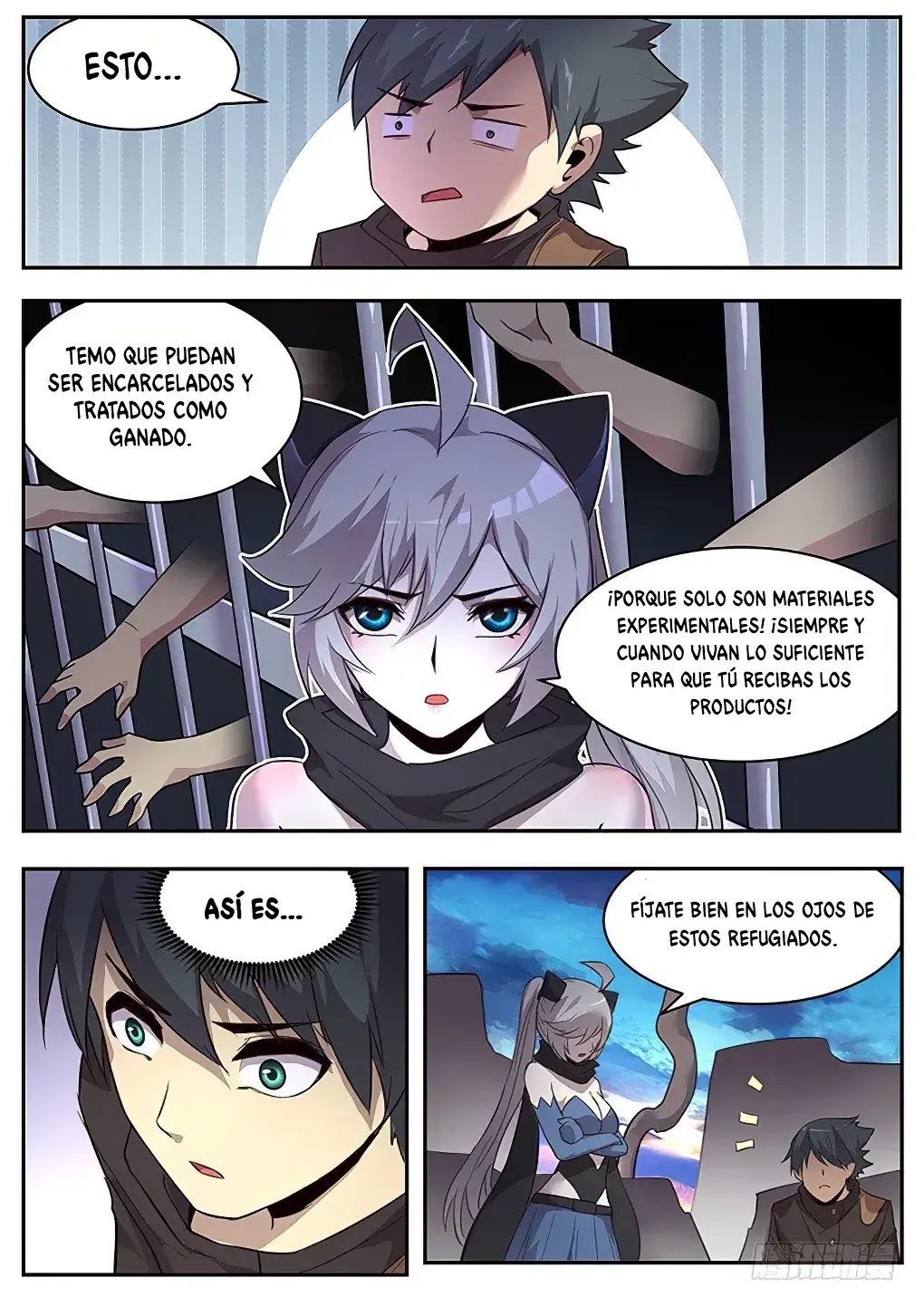 Capitulo 222 page 5