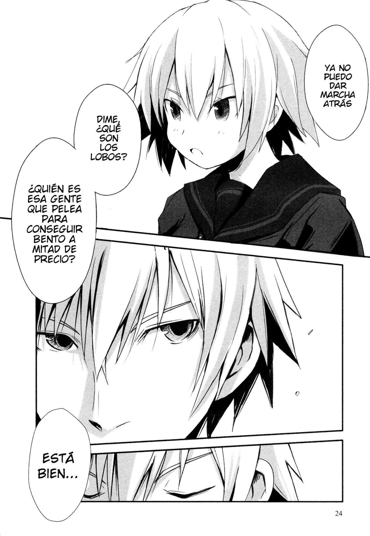 Capitulo 1 page 24