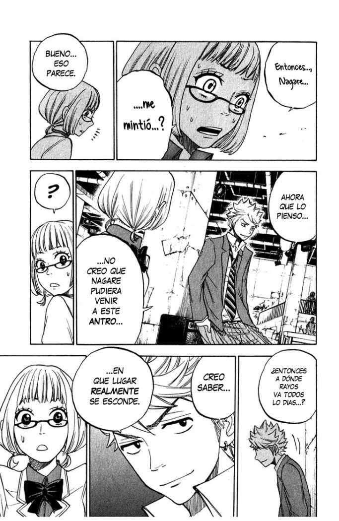 Capitulo 160 page 10
