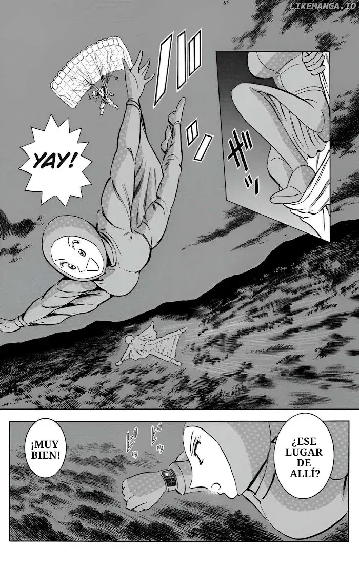 Capitulo 25 page 8