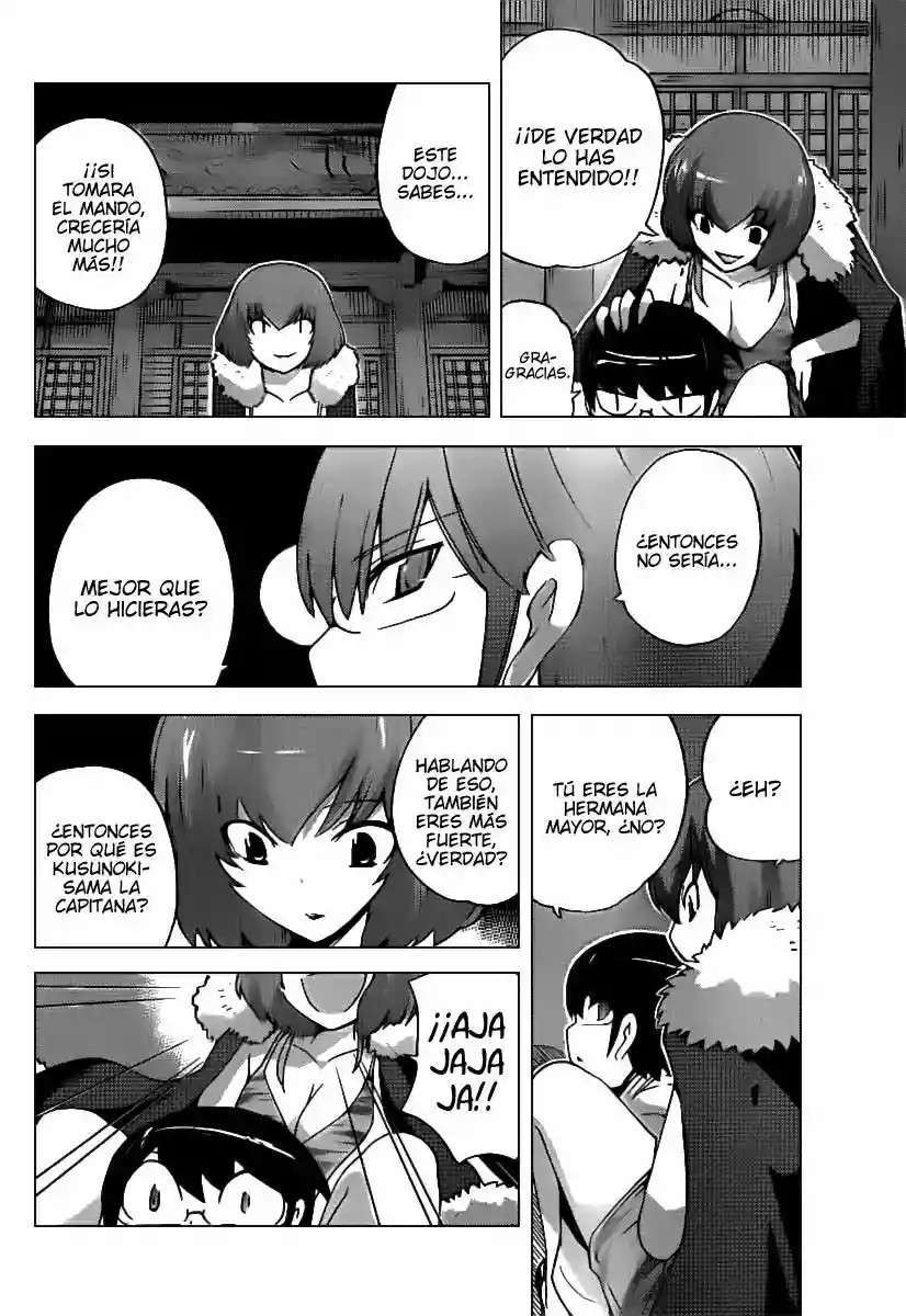 Capitulo 92 page 17