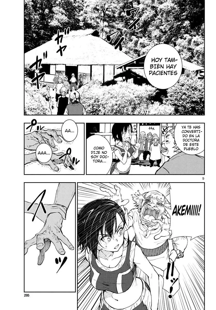 Capitulo 17 page 11
