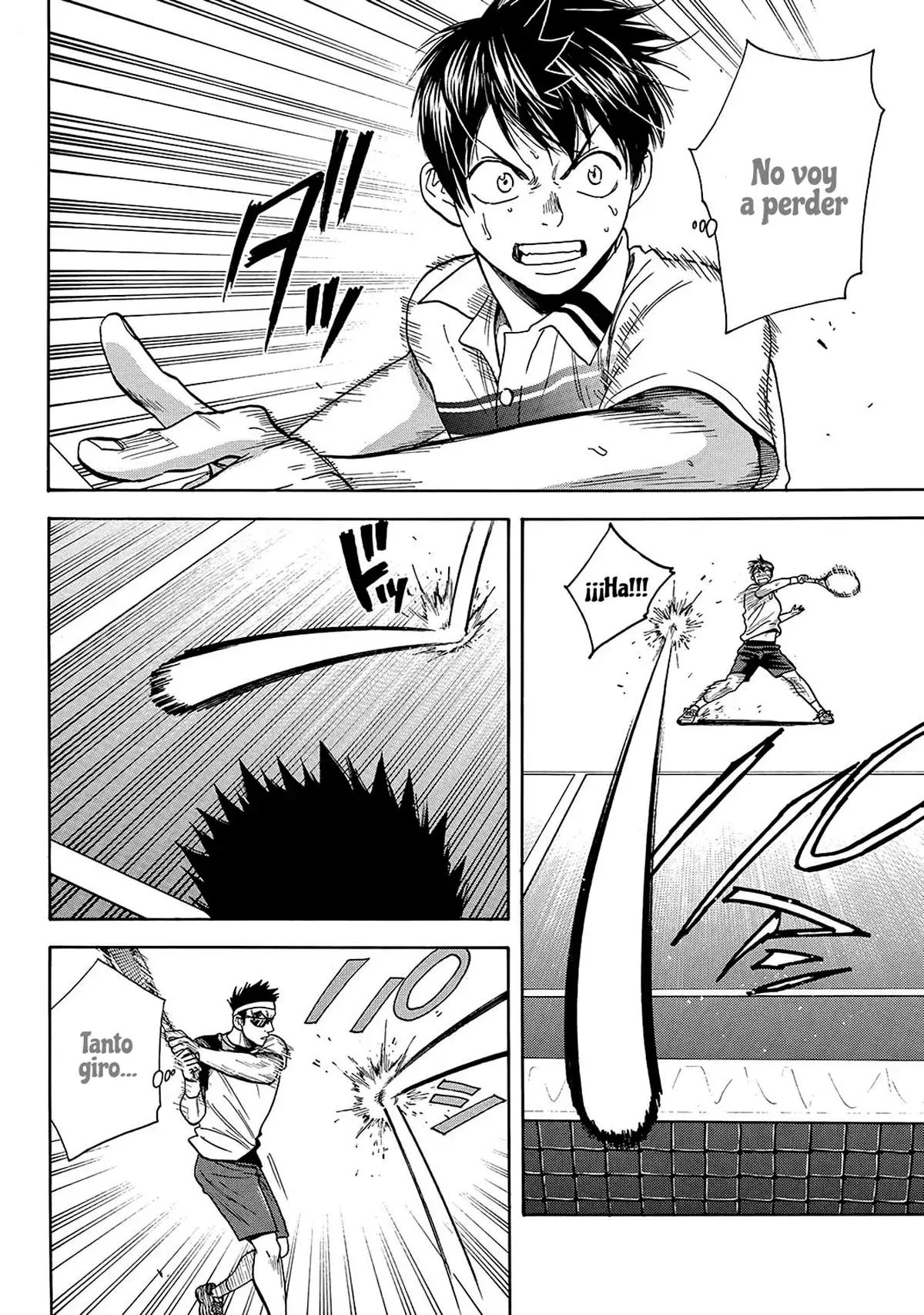 Capitulo 366 page 14