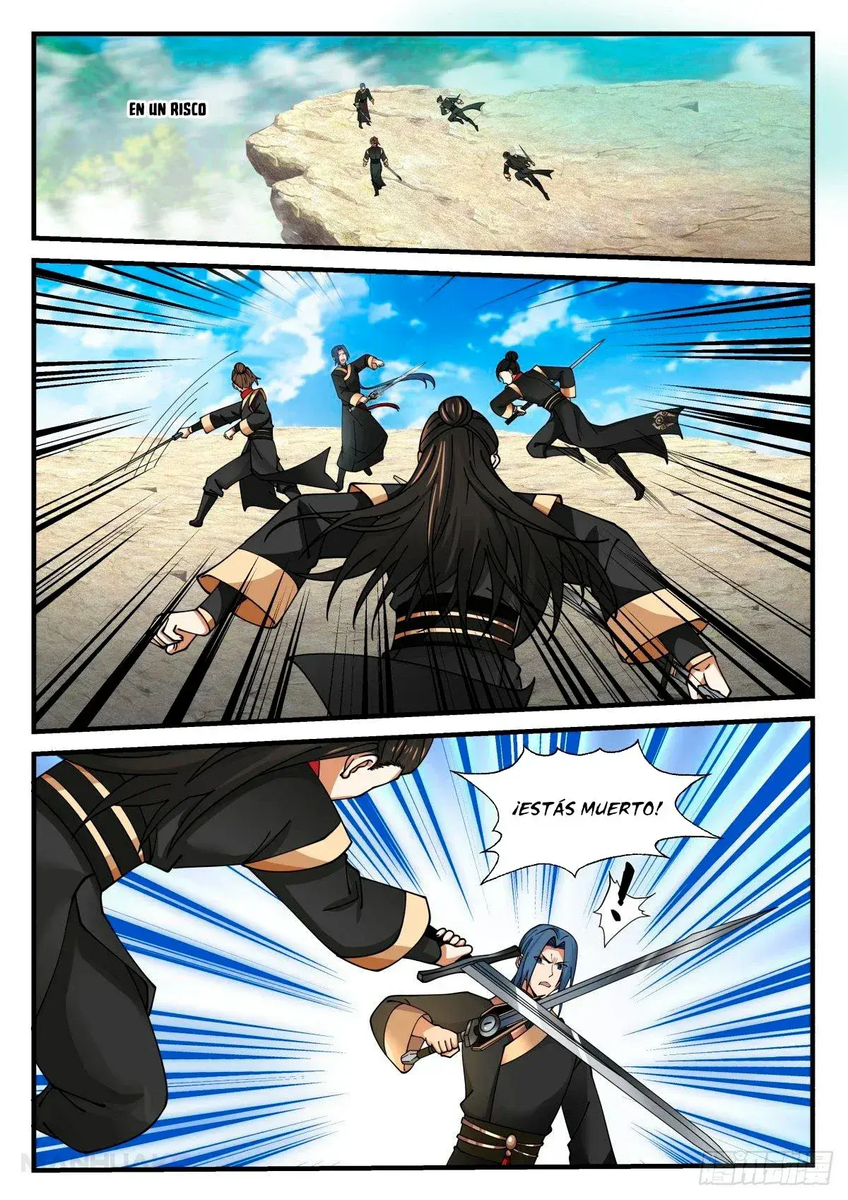 Capitulo 48 page 11